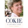 thumbnail image 1 of Pre-Owned Cokie: A Life Well Lived (Paperback) by Steven V Roberts, 1 of 1