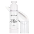 thumbnail image 1 of Base líquida Paminify Clown White 50 ml para Halloween, 1 of 9