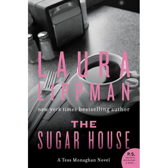 The Sugar House, (Paperback)