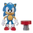 thumbnail image 1 of Sonic the Hedgehog 4 Inch Figure | Classic Sonic, 1 of 3