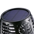 thumbnail image 4 of Lámpara solar ilios innova  96 leds tipo antorcha, 4 of 5