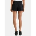 thumbnail image 3 of Madden NYC Mr Utility Short with Belt, Women's, 3 of 5