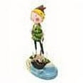 thumbnail image 2 of Lori Mitchell Peter Pan Collection: Peter Figurine, 2 of 3