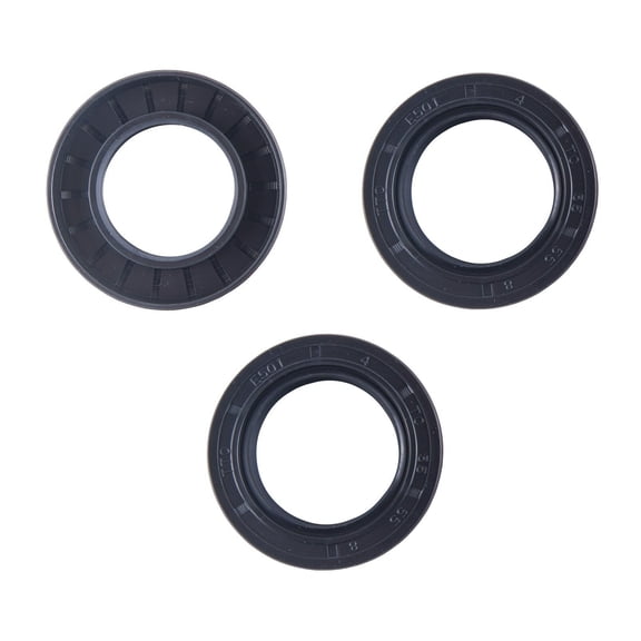 Yamaha front differential seal kit 600 Grizzly 1998 1999 2000 2001