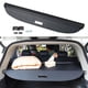 thumbnail image 4 of Cubierta Tonneau para maletero trasero, accesorios para coche, cubierta de carga retráctil Cuero PU, 4 of 7