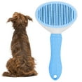 thumbnail image 4 of Masaje para mascotas Cepillo de pelo cortoCepillo para mascotasPerros para gatos Conejos Amonsee No, 4 of 5