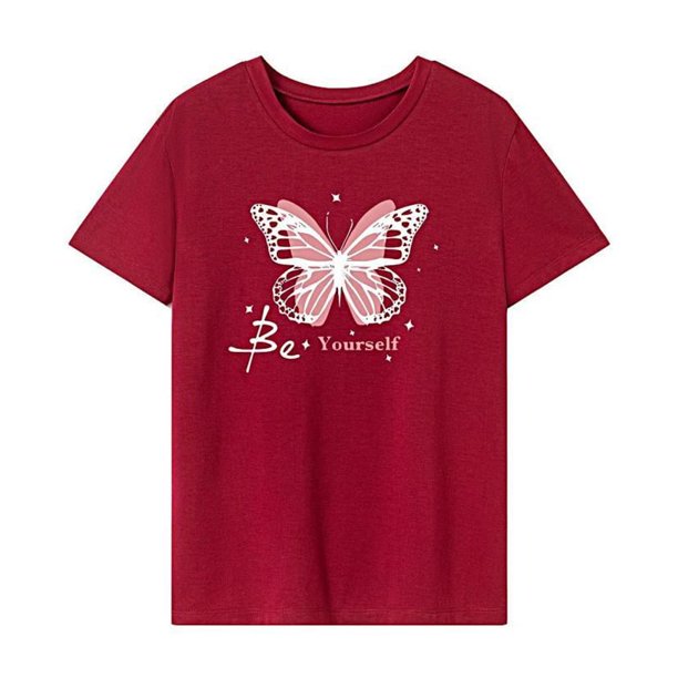 Camiseta básica transpirable y elegante Strade Fareast Limited para mujer