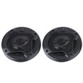 thumbnail image 4 of Altavoz para Coche ANGGREK 2pcs 4 Pulgadas 250W de 2 Vías, 4 of 8
