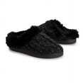 thumbnail image 6 of MUK LUKS Womens Suzanne Clog Slipper, 6 of 6
