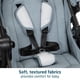thumbnail image 4 of Maxi-Cosi Zelia™ Luxe 5-in-1 Modular - Baby Travel System Car Seat and Stroller, Infant Car Seat and Stroller Combo, Baby Car Seat and Stroller Combo in New Hope Grey, 4 of 5