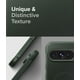 thumbnail image 4 of Funda magnética Ringke Onyx verde oscuro para Google Pixel 9 Pro, 4 of 9