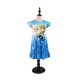 thumbnail image 1 of Disney PrincessesDress Girl verano manga corta Frozen 2 Anna Elsa ropa para niños pijamas para niños cumpleaños disfraz Casual 3 8 Y8T Gao Jinjia LED, 1 of 2