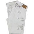 thumbnail image 2 of Ralph Lauren Mens Sullivan Slim Fit Jeans, White, 38W x 30L, 2 of 3