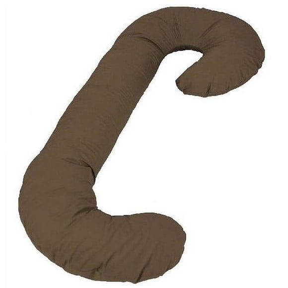 LeachCo Snoogle Cover Pillow