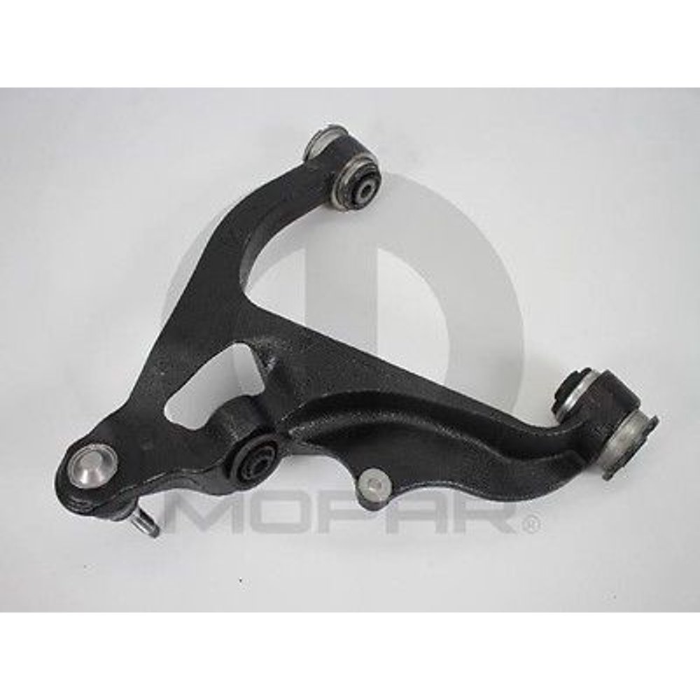 Suspension Control Arm Front Right Lower MOPAR fits 0608 Dodge Ram