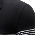 thumbnail image 5 of Cathalem Polo Homme Coupe Régulière Mode, Gris m, 5 of 5