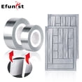 thumbnail image 2 of Weighted Golf Club Lead Tape Lead Sheet Self-Adhesion Various Styles To Add Swing Weight For Golf Club Tennis Racket Iron Putter 1pcs 30g lead tape, 2 of 6