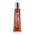 thumbnail image 2 of Brillo de para , imprimación de más regordeta, de larga duración, polvo de brillo metálico cosmético 5, 2 of 9