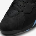 thumbnail image 6 of (Men's) Air Jordan 7 Retro 'Chambray' (2023) CU9307-004, 6 of 8