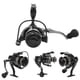 thumbnail image 2 of Carrete de Pesca giratorio ANGGREK Metal Para Pesca Al Aire libre, 2 of 8