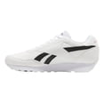 thumbnail image 2 of Tenis Reebok Mujer Dama Casual Rewind Blanco blanco 5,0 MX, 2 of 9