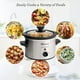 thumbnail image 3 of Olla de ceramica electrica Elite Gourmet MST-250XS 1.5 Qt, 3 of 7
