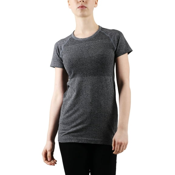 Hat and Beyond Women's Basic Sweat-Wicking Short Sleeve T Shirts