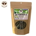 thumbnail image 3 of Witchy Pooh's Chrysanthemum Tea - Loose Leaves, Caffeine Free, 1oz Pouch, 3 of 6
