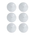 thumbnail image 3 of 6 Pieces Spool Holder Cap for Spool Sewing Embroidery Machines Replacement Parts, 3 of 8