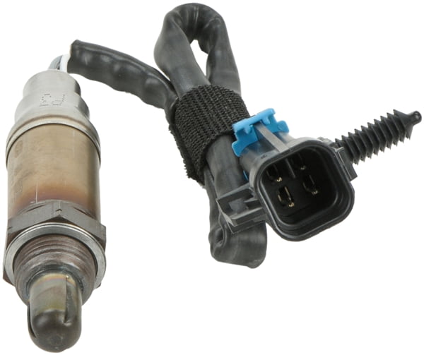 Oxygen Sensor