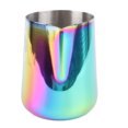 thumbnail image 1 of Milk Frothing Pitcher, Thickened Latte Art Pitcher Thermal Insulation  for Home, 1 of 8