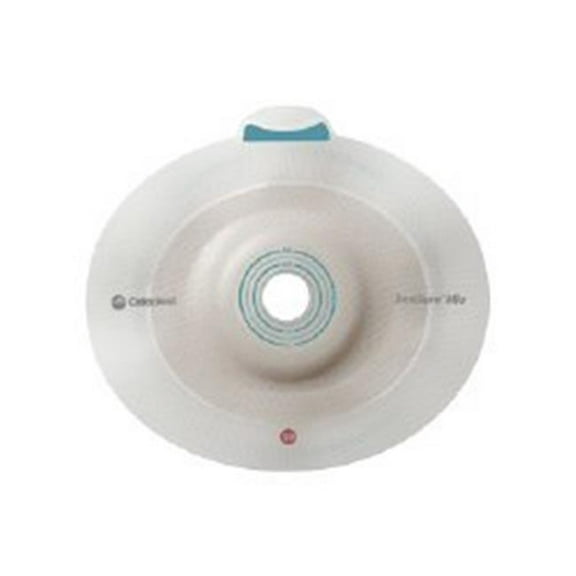 Coloplast 16944905 Skin Barrier SenSura Mio Standard Wear, Yellow - 1.5 in. - Pack of 5