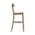 thumbnail image 3 of Bowery Hill Bar Stool in Natural, 3 of 10