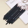 thumbnail image 6 of 14 Pcs Sketch Art Drawing Pencil 12B 10B 8B 7B 6B 5B 4B 3B 2B 1B HB 2H 4H 6H, 6 of 8