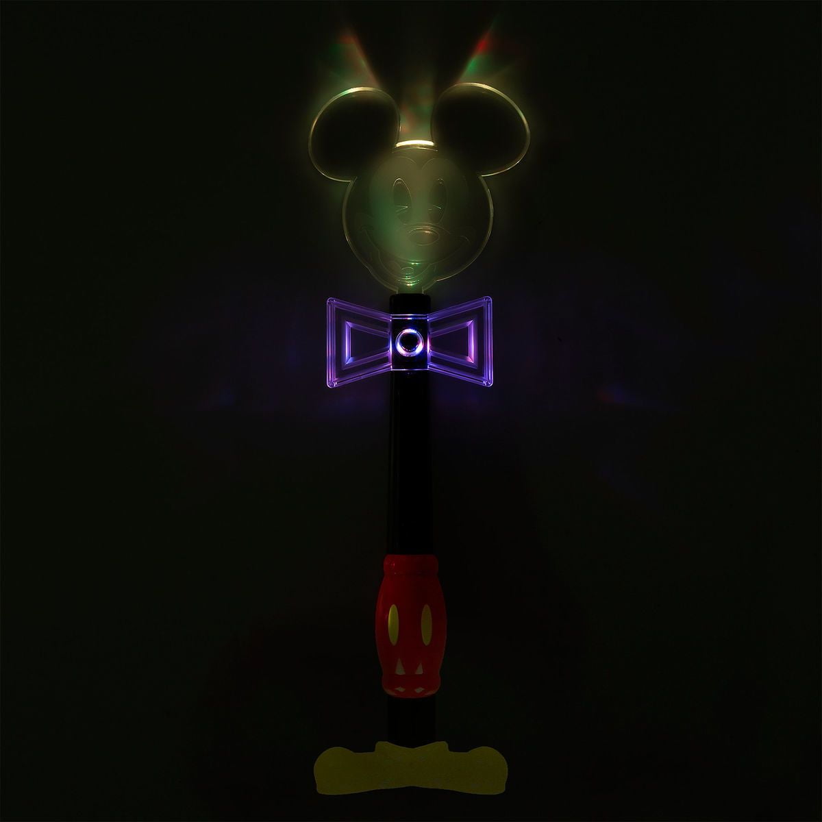 mickey glow wand