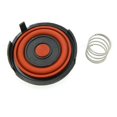 thumbnail image 3 of Kit de Réparation de Couvercle de Valve PVC Capuchon de Valve avec Membrane pour Chevy Cruze Sonic Trax 1.4L 25198874 5557374, 3 of 5