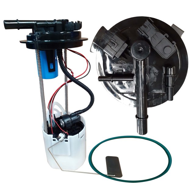 Módulo Bomba De Combustible Savana 1500 2008 Gmc V8 5.3L 1.8 L/Min INTRAN-FLOTAMEX .