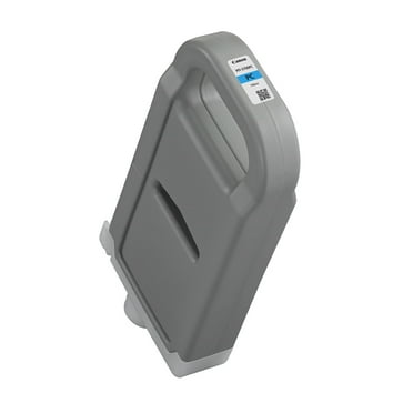 Canon Canon PFI-3700 Pigment Ink Tank 700ml Capacity, Photo Cyan