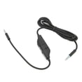 thumbnail image 2 of Audio Line, Perfect Replacement  Electrical Conductivity Gaming Headset Cable  For Old Audio Cable For Demaged Audio Cable, 2 of 8