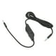 thumbnail image 1 of Cable de auriculares para juegos línea de conductividad eléctrica para cable viejo para cable dañado, 1 of 8