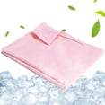 thumbnail image 2 of Clearance! Pedty Baby Blankets Parents Choice Trendy Blanket 1Pc Lightweight Plush Fuzzy Cozy Soft Blankets and Throws for Sofa Pink,Girls Kids, 2 of 9