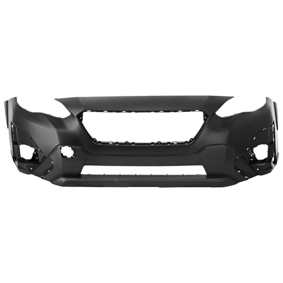 Front Bumper Cover for 2021-2023 Subaru Crosstrek Outdoor PL SU1000196