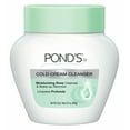thumbnail image 2 of Pond's Cold Cream Cleanser 9.5 oz (Pack of 4), 2 of 3