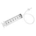 thumbnail image 3 of 350ML Enema Jeringa Limpieza Ducha Ducha anal vaginal de gran capacidad Limpiador de enema, 3 of 8