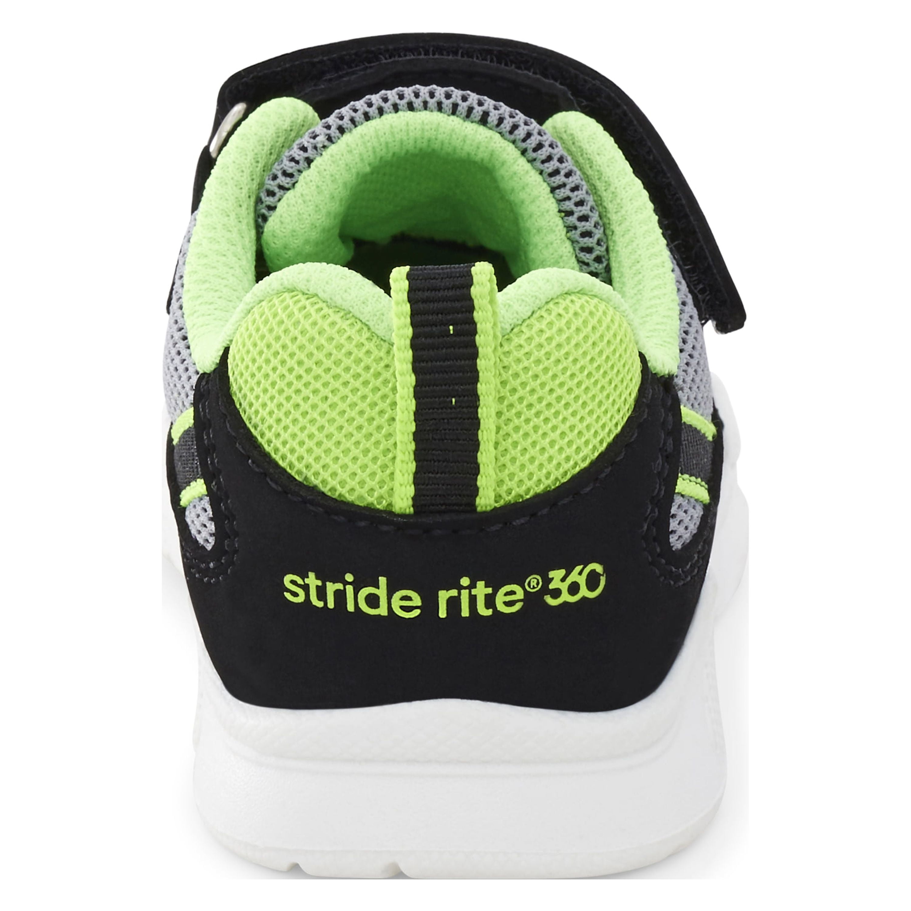 Stride rite sale dive sneaker