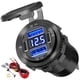 thumbnail image 1 of Cargador de coche VANONE Dual USB Quick Charge 3.0 y Dual PD USB C, 1 of 7
