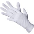 thumbnail image 1 of Pack Of 12 Pairs Of Light White Cotton Gloves Size, 1 of 1
