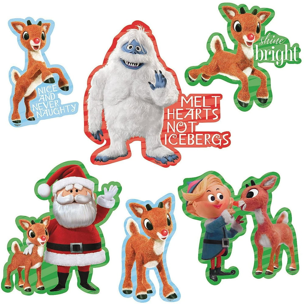 character-arts-rudolph-the-red-nosed-reindeer-large-christmas-cutouts