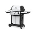 thumbnail image 3 of Broil King-946857 Signet 320 3-Burner Natural Gas Grill, 3 of 6