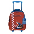 thumbnail image 1 of Mochila Chica Kinder Con Ruedas Chenson Mario Bros BRIFE MB70213-9, 1 of 7
